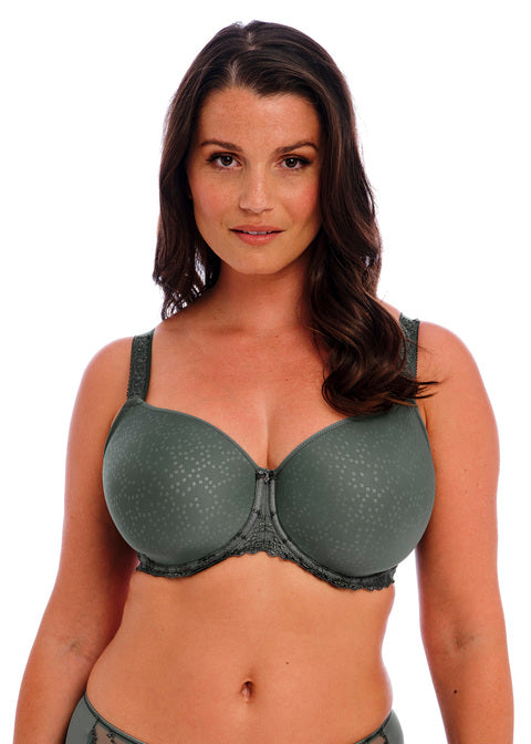 Ana Olive Uw Moulded Spacer Bra