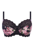 Lucia Sweet Pea Uw Side Support Bra