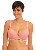 Undetected Ash Rose Uw Moulded T-shirt Bra