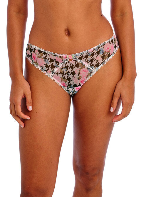 Rose Blossom Multi Brief