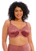 Cate Rosewood Uw Bra