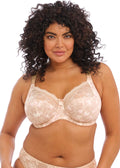 Morgan Toasted Almond Uw Bra