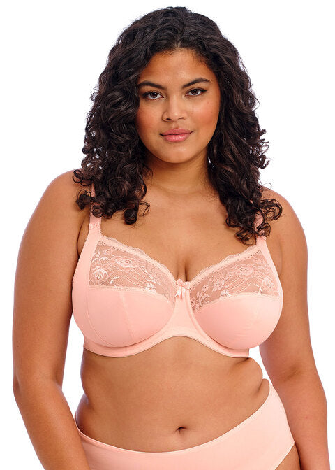 Morgan Ballet Pink Uw Bra