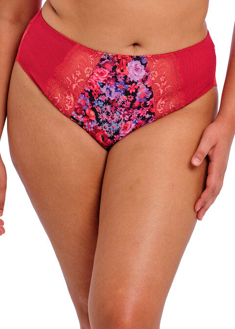 Morgan Sunset Meadow High Leg Brief