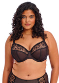 Charley Jet Uw Plunge Bra