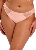 Charley Ballet Pink Brazilian