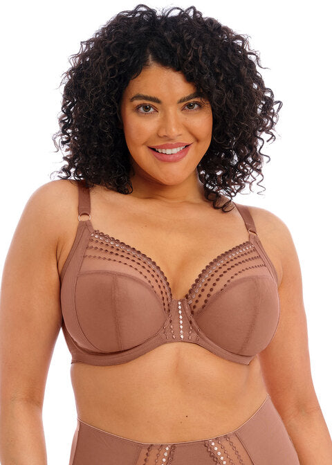 Matilda Clove Uw Plunge Bra