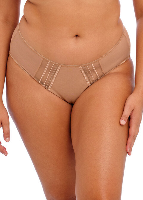 Matilda Cafe Au Lait Brief