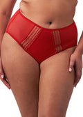 Matilda Haute Red Full Brief