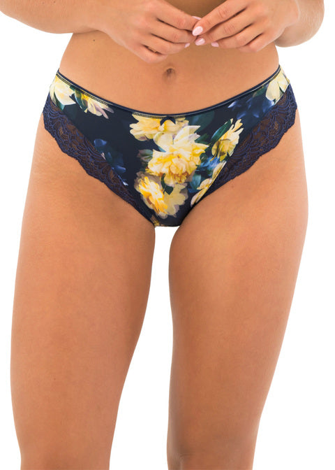 Lucia Navy Brief