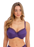 Fusion Blackberry Uw Full Cup Side Support Bra