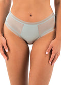 Fusion Sea Breeze Brief