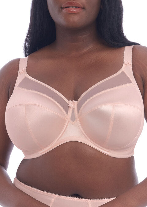 Keira Pearl Blush Uw Bra