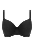 Idol Black Uw moulded Balcony T-shirt Bra