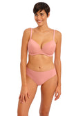 Undetected Ash Rose Uw Moulded T-shirt Bra