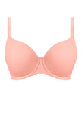 Undetected Ash Rose Uw Moulded T-shirt Bra