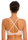 Undetected Natural Beige Uw Moulded T-shirt Bra