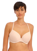 Undetected Natural Beige Uw Moulded T-shirt Bra