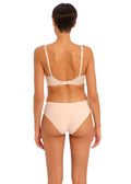 Undetected Natural Beige Uw Moulded T-shirt Bra