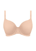 Undetected Natural Beige Uw Moulded T-shirt Bra