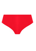 Undetected Chilli Red Brazilian Brief