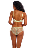 Offbeat Decadence Key Lime Uw Moulded Spacer Bra