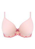 Offbeat Decadence Vintage Rose Uw Moulded Spacer Bra