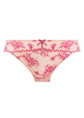 Offbeat Decadence Vintage Rose Brief