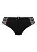 Hallie Black Brief