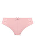 Hallie Pink Champagne Brief