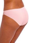 Hallie Pink Champagne Brief