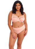 Morgan Ballet Pink Uw Bra