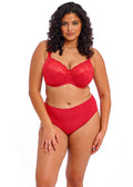 Morgan Haute Red Uw Bra