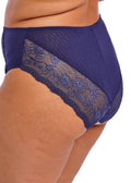 Morgan Sicilia High Leg Brief