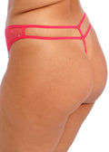 Sachi Red Confetti Thong