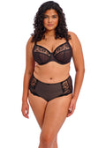 Charley Jet Uw Plunge Bra