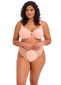 Charley Ballet Pink Uw Moulded Spacer Bra