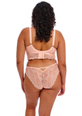 Charley Ballet Pink Brazilian