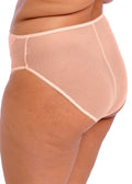 Charley Ballet Pink High Leg Brief