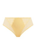 Charley Lemon Fizz High Leg Brief