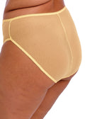 Charley Lemon Fizz High Leg Brief