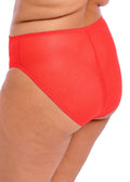 Charley Salsa High Leg Brief