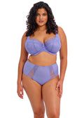 Brianna Jacaranda Uw Padded Half Cup Bra