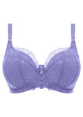 Brianna Jacaranda Uw Padded Half Cup Bra