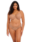 Matilda Cafe Au Lait Uw Plunge Bra