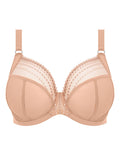 Matilda Cafe Au Lait Uw Plunge Bra