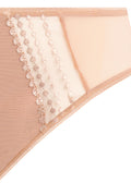 Matilda Cafe Au Lait Brief