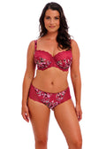 Lucia Cherry Uw Side Support Bra