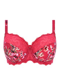 Lucia Cherry Uw Side Support Bra