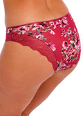 Lucia Cherry Brief